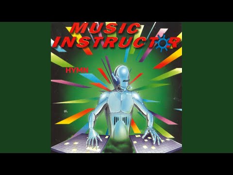 Hymn (Dance Mix)