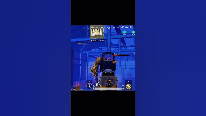 Pubg Metro ROYALE Zombie Uprising 2.0 Mode