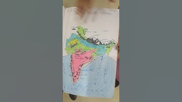 SOCIAL STUDIES CLASS WORK WRITTEN BY A. SOWMYA, ZPHS, URANDUR, X CLASS