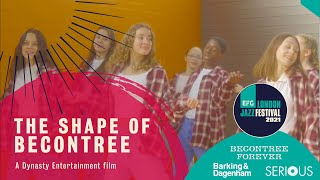 The Shape Of Becontree | EFG London Jazz Festival 2021