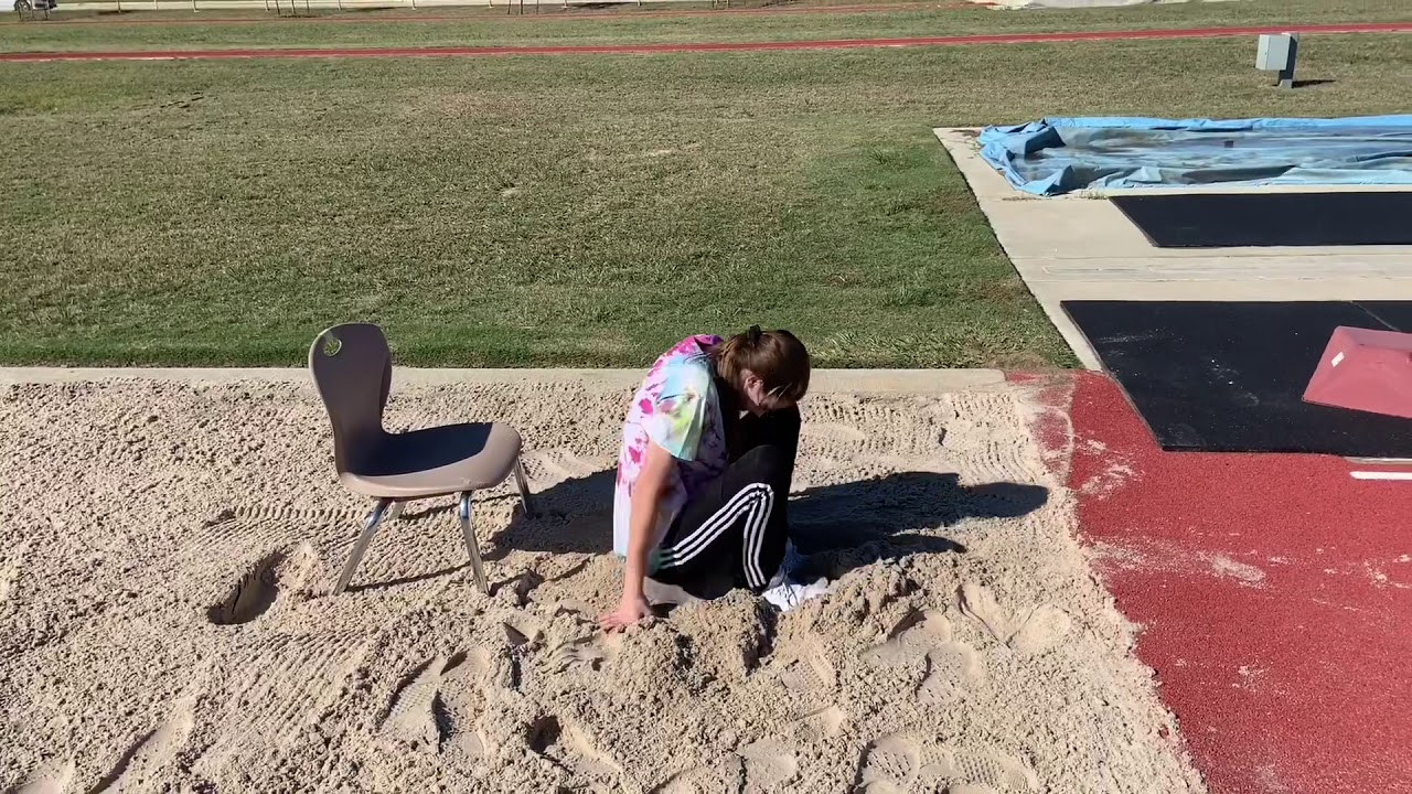 GCSTCA Long/Triple Jump Drills YouTube