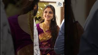 Kiran Abbavaram & Rahasya Ghorak Visuals