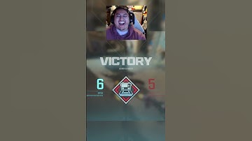 ROUND 11 NINJA DEFUSE?? (Stream Highlights) #callofduty #mw3 #shorts #trending #cod #warzone #gaming