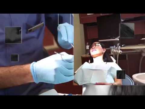 Dentist in Leaside, Toronto