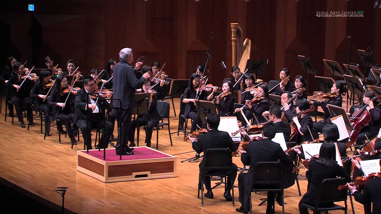 оркестр модерн. прокофьев увертюра 1941 год. моцарт симфония 40 европейский симфонический оркестр. г. классический оркестр.