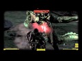 Fallout 4 - Glowing Deathclaw VS 2 Female BOS Knights