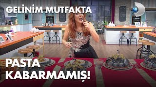 Nursel Ergin, Gelinim Mutfaktanın 800. Bölümünde En Yüksek Puanı Kime Verdi?