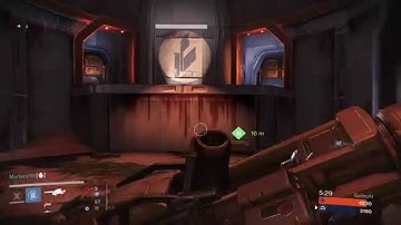 Apparently, doors on Firebase Delphi can kill you.