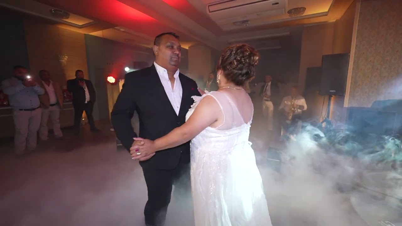 Oslava 40. Výročia svadby 25.9.2025