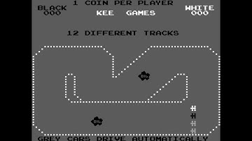 Sprint 2 Review for the Arcade by John Gage