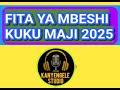 FITA YA MBESHI KUKU MAJI 2026 MPYA Msambazaji Kanyengele Ntemi Kutoka Mpanda 0615306899