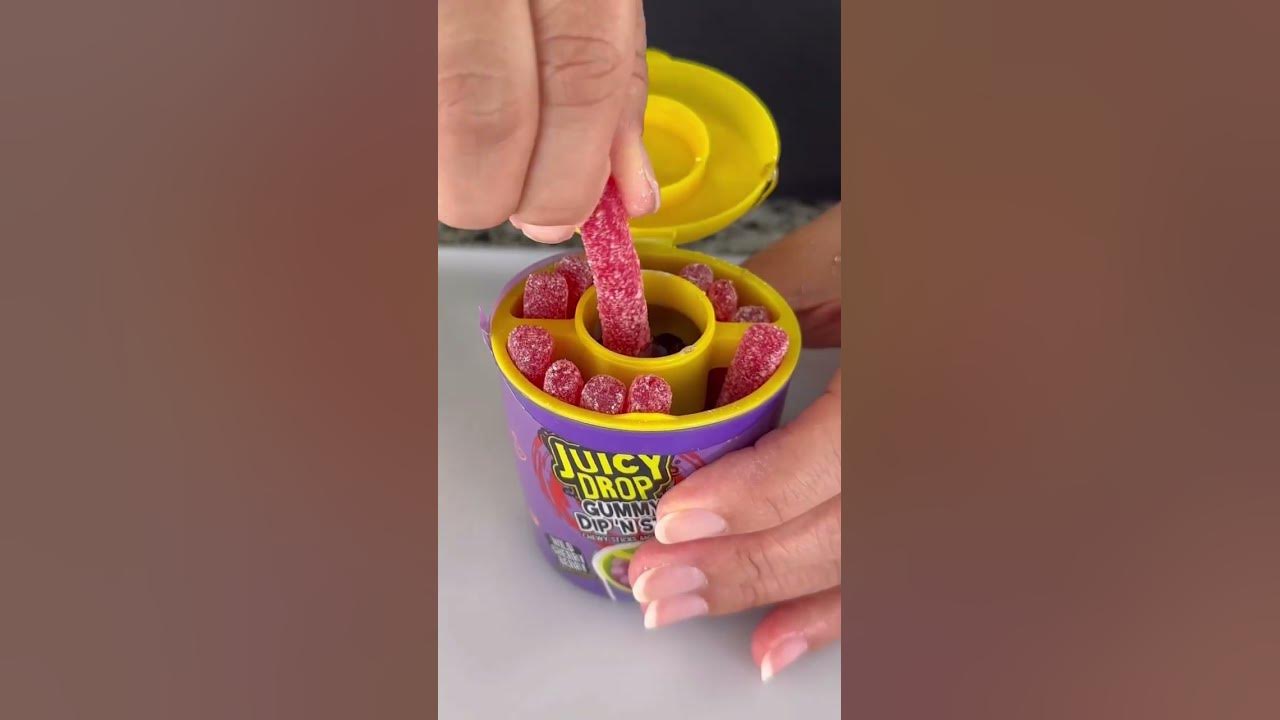 Candy Drop
