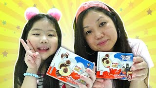 Abrindo Kinder Joy Liga Da Justiça 2021 Ovo Com Brinquedo Surpresa Divertido - C Toys Neverland