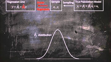 05 nkaizu Econometrics Lecture Estimator Variance