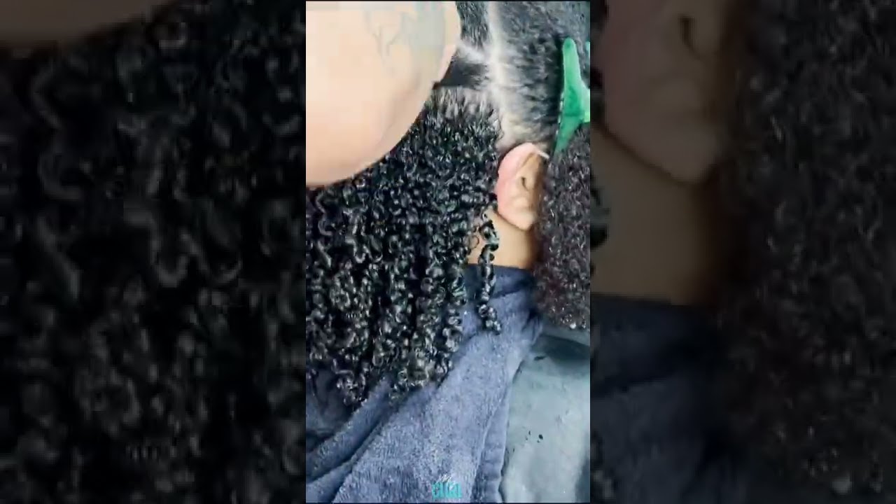 Best Gel For Natural Hair That Does Not Flake 