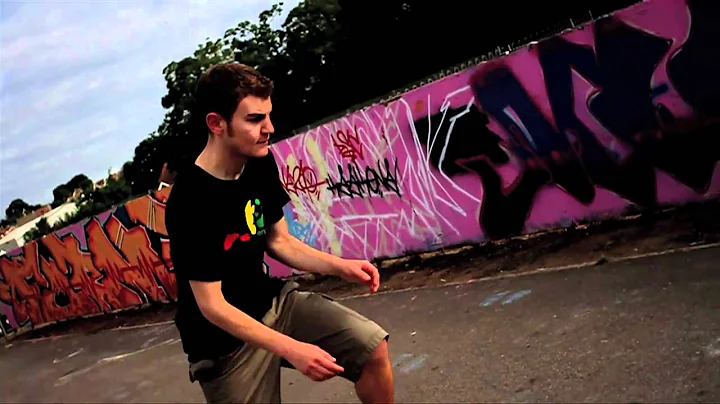 Kristian Butler Cinematographer Showreel 2010