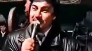 Охунжон Мадалиев 1997 йил ,тойда жонлик ижро😍
