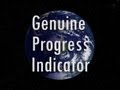 Genuine Progress Indicator