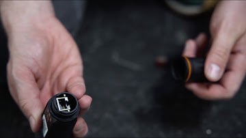 Commissioning 2.0: No App required, only ETH connection