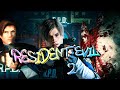 Полные Штаны СТРЕССА или Проходняк?/Обзор на Resident Evil 2 Remake