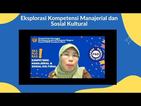 Eksplorasi Kompetensi Manajerial