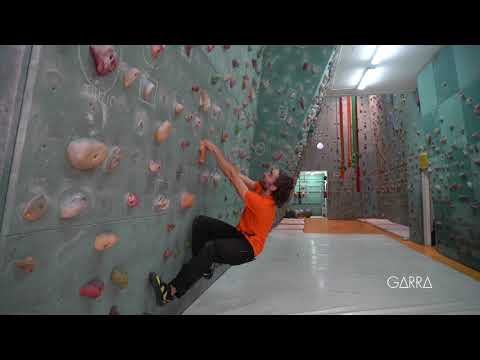 Video: Sugerencias y consejos de seguridad para la escalada en roca