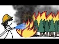 Wildfire Management and Prevention Strategies