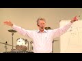 2017 Christ Centred Worship Seminar : Bryan Chapell - Lecture 1 of 2