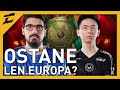 OSTANE LEN EUROPA? - TUNDRA ESPORTS vs. XTREME GAMING - The International - Main Event - DAY 9
