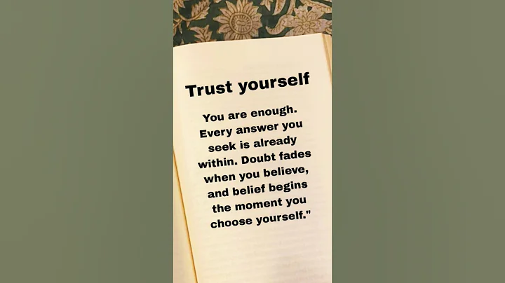 already have the strength and wisdom to overcome anything."#shorts#motivation #motivationalquotes#yt