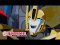 Πλήρες Επεισόδιο 8 (Περίοδος 1) | Transformers Greece: Robots in Disguise | Transformers Official