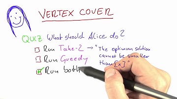 What To Do In Practice Solution - Intro to Theoretical Computer Science