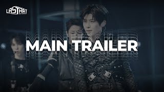 [#라스타트] NCT Universe : LASTART | MAIN TRAILER 💫 [EN/JP]