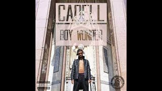 Watch Cadell Boy Wonder video