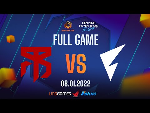 MBR vs FLA | VÒNG BẢNG - NGÀY 3 SEA EC 2021 | Thủ thuật game liên minh tốc chiến 1 hqdefault