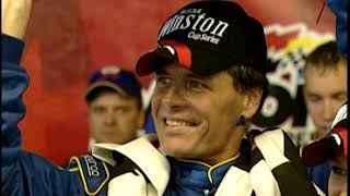 2003 NASCAR Winston Cup | Year in Review