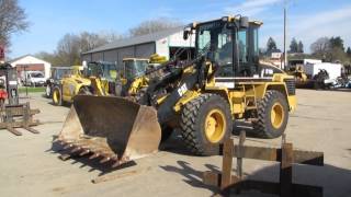 CAT IT 14 G - 2000 - 10448