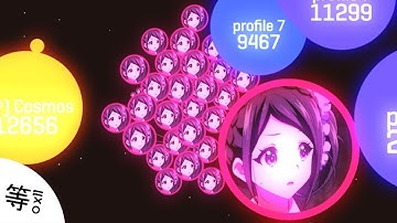 MADNESS. 🥵 - Darling