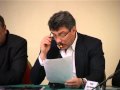 Лужков и Батурина уничтожают рынок строительства.