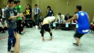 20110604弘光盃3V3-8取4 Zero Four VS TC Wolf.AVI