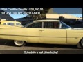 1959 Cadillac Deville  for sale in Las Vegas, NV 89118 at th