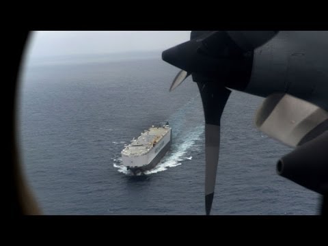 Malaysia Flight 370: Why Did it Turn Into Indian Ocean?