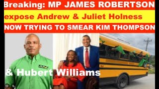 Download Lagu BREAKING:MP JAMES ROBERTSON EXPOSE ANDREW \u0026JULIET HOLNESS,NOW TRYING TO SMEAR KIM THOMPSON \u0026 WILLIAM MP3 Download Lagu BREAKING:MP JAMES ROBERTSON EXPOSE ANDREW \u0026JULIET HOLNESS,NOW TRYING TO SMEAR KIM THOMPSON \u0026 WILLIAM MP3