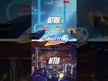 Exactly one year ago, we started working on this #gamedev #GravityStrikers #indiegame