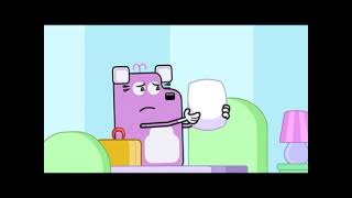Wow Wow Wubbzy Classical Music Track 18 Bach Air On The G String