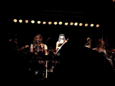 Flёur - Шелкопряд @Ikra