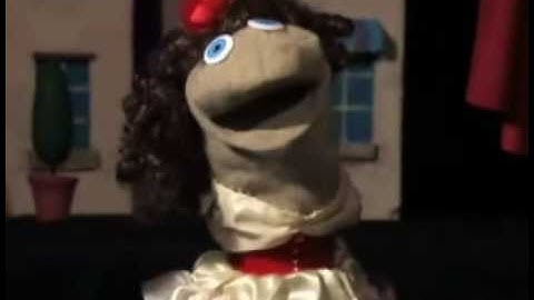 We Need Our Moms- the Sock Opera