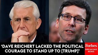 Washington State AG Bob Ferguson—Who’s Challenged Obama, Trump & Biden— Makes His Case For Governor