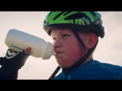 Video: Sådan cykler du i modvind