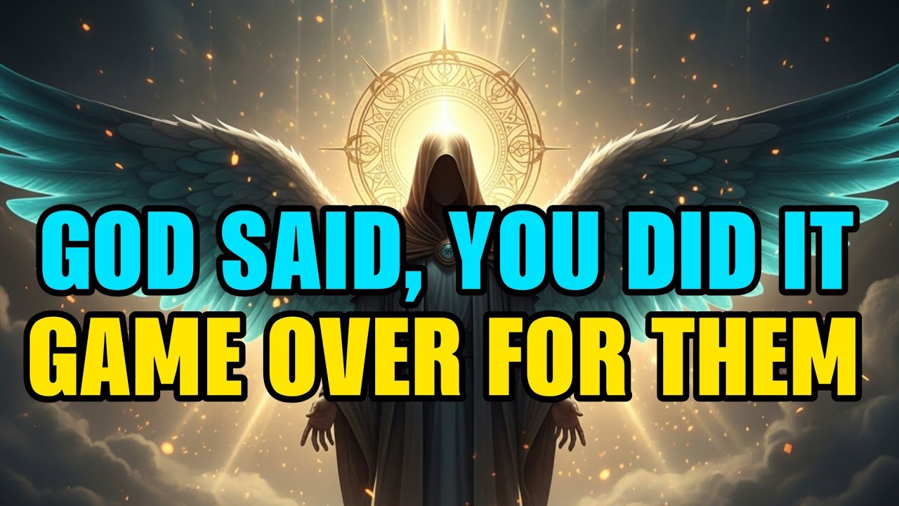 Chosen One, They Can Never Forget You — You Haunt Their Mind